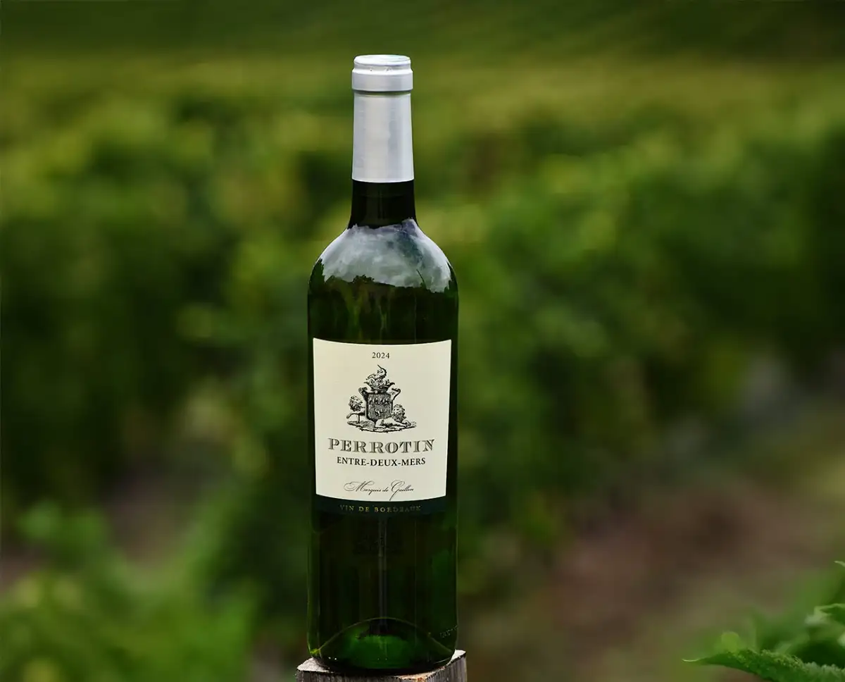Perrotin Entre-Deux-Mers