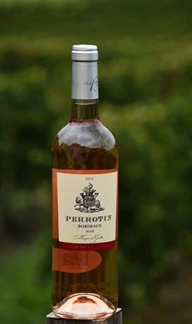 Perrotin Rosé